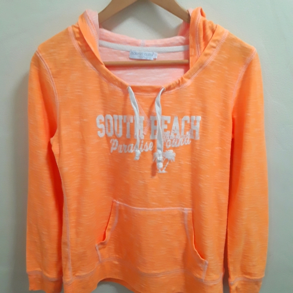 Coconut Creek Hoodie